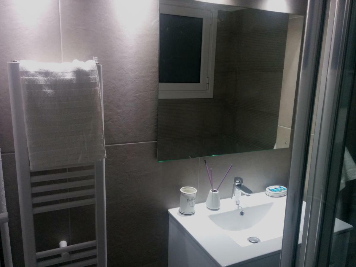 Athens Centre Flat 2 Min. From Evangelismos Metro エクステリア 写真